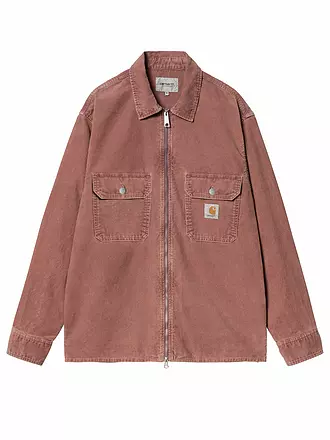 CARHARTT WIP | Overshirt REYNOLD | 